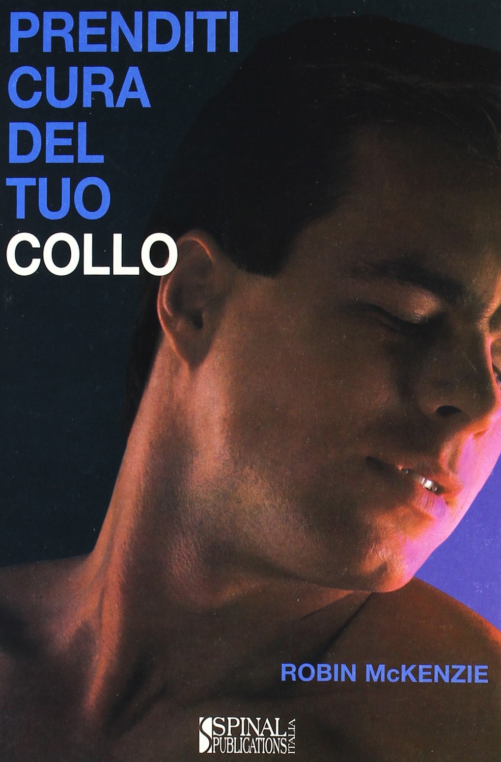 Prenditi cura del tuo collo Medicine