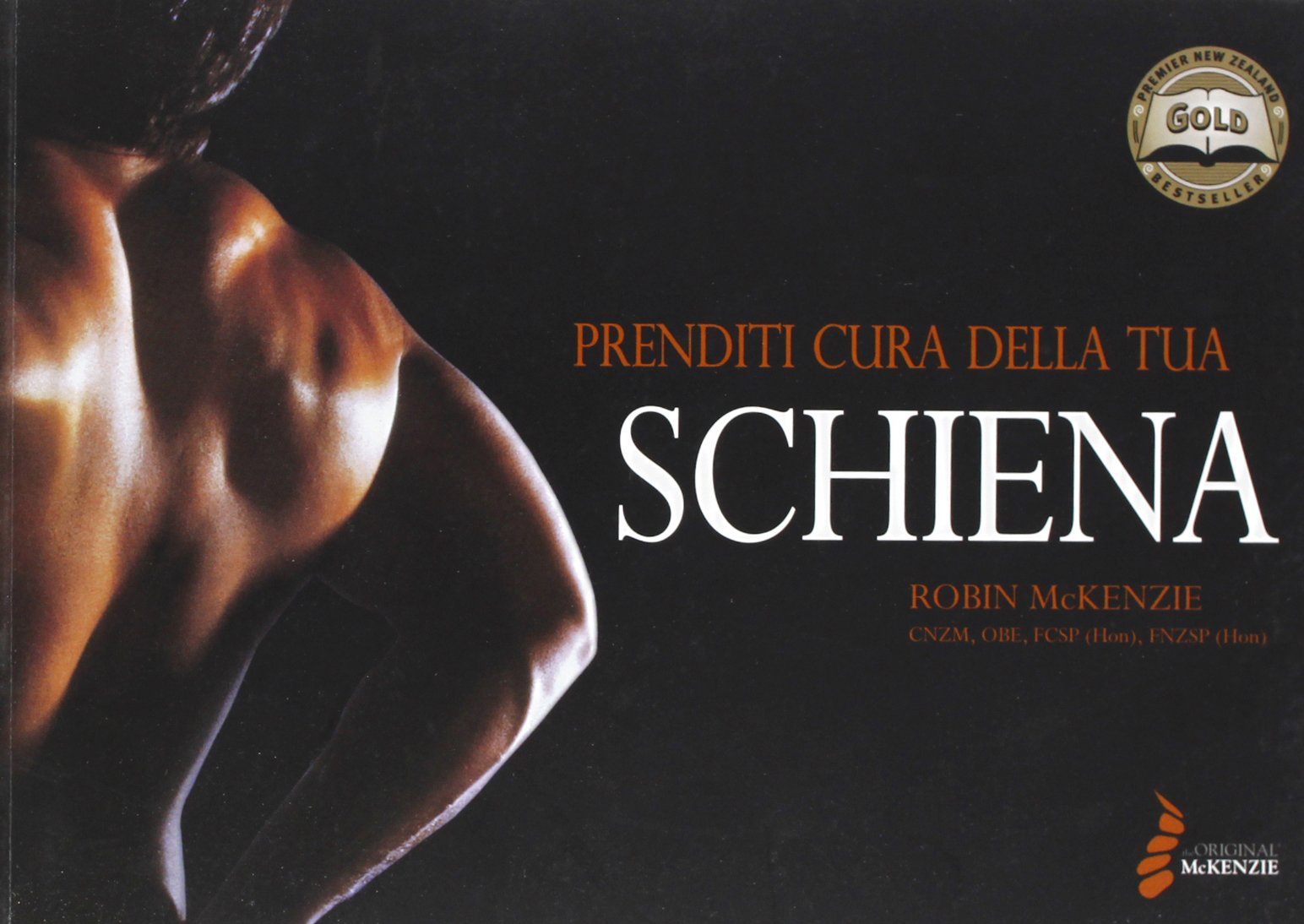 Prenditi cura della tua schiena Medicine