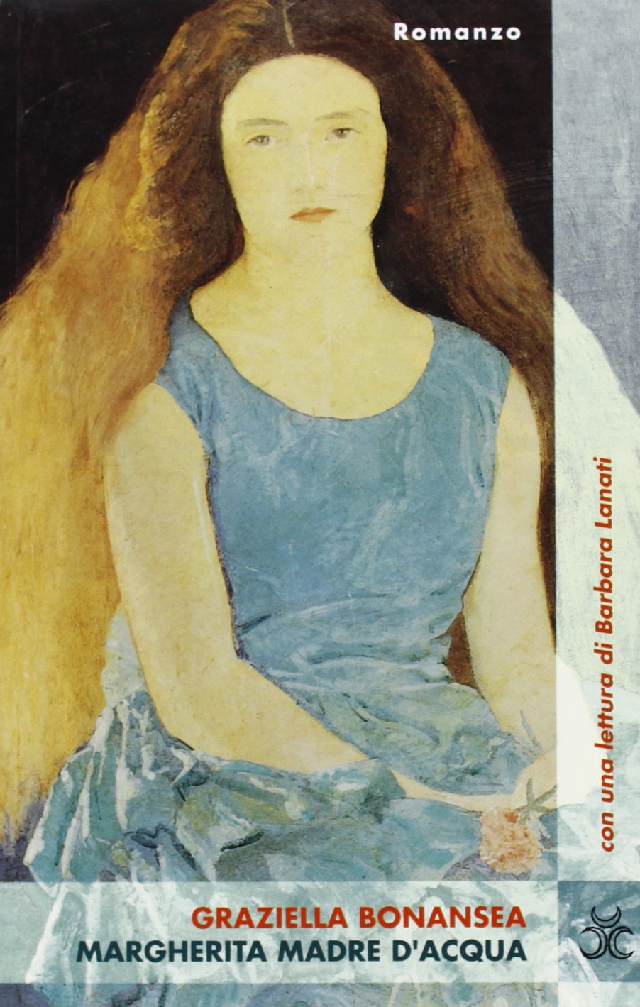 Margherita madre d'acqua (Scritture) Contemporary literature