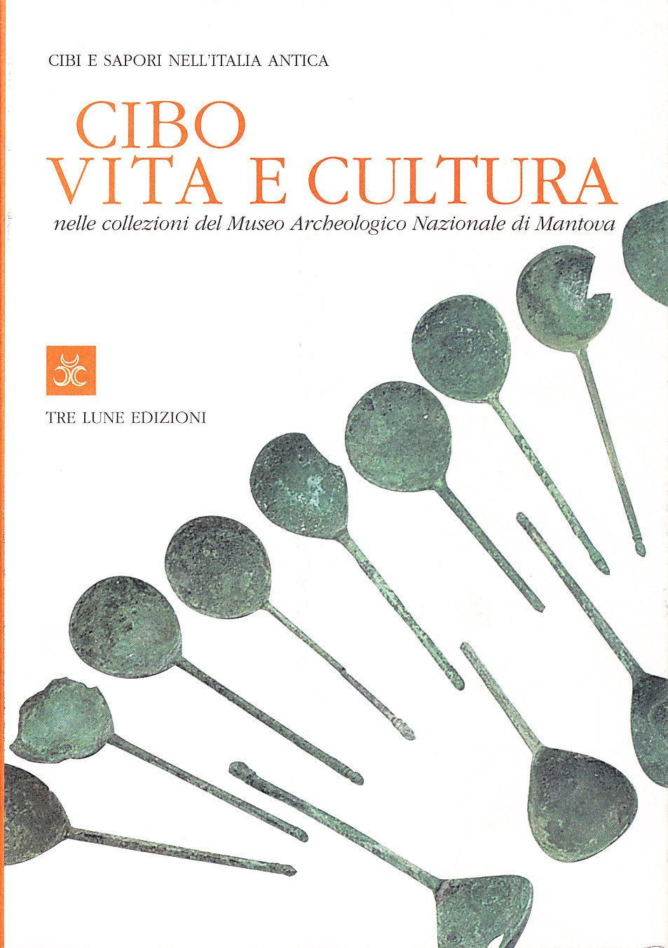 Cibo, vita e cultura. Cibo e sapori nell'Italia antica. Testo inglese a fronte. Ediz. illustrata book