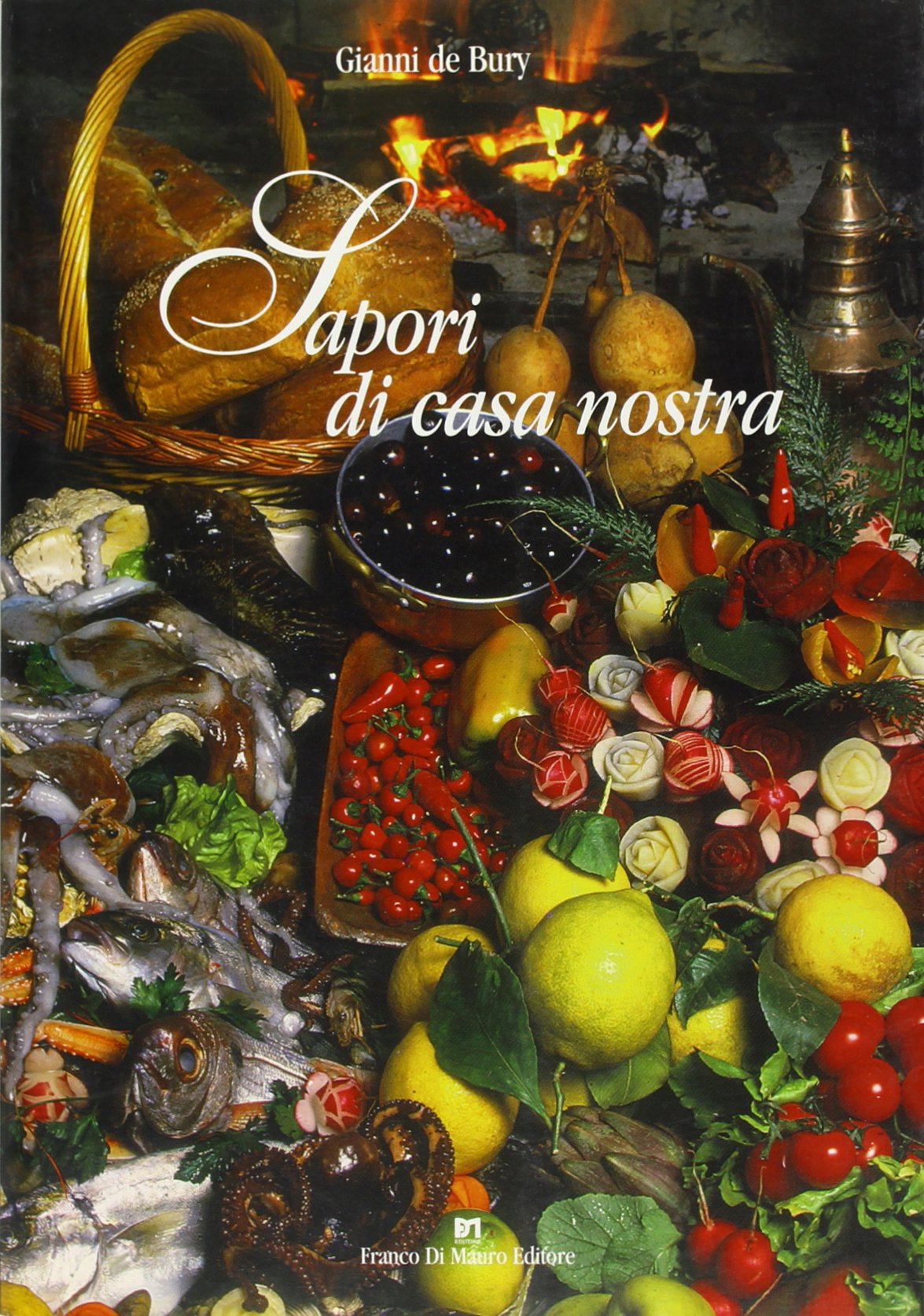 Sapori di casa nostra Leisure, Home & Garden