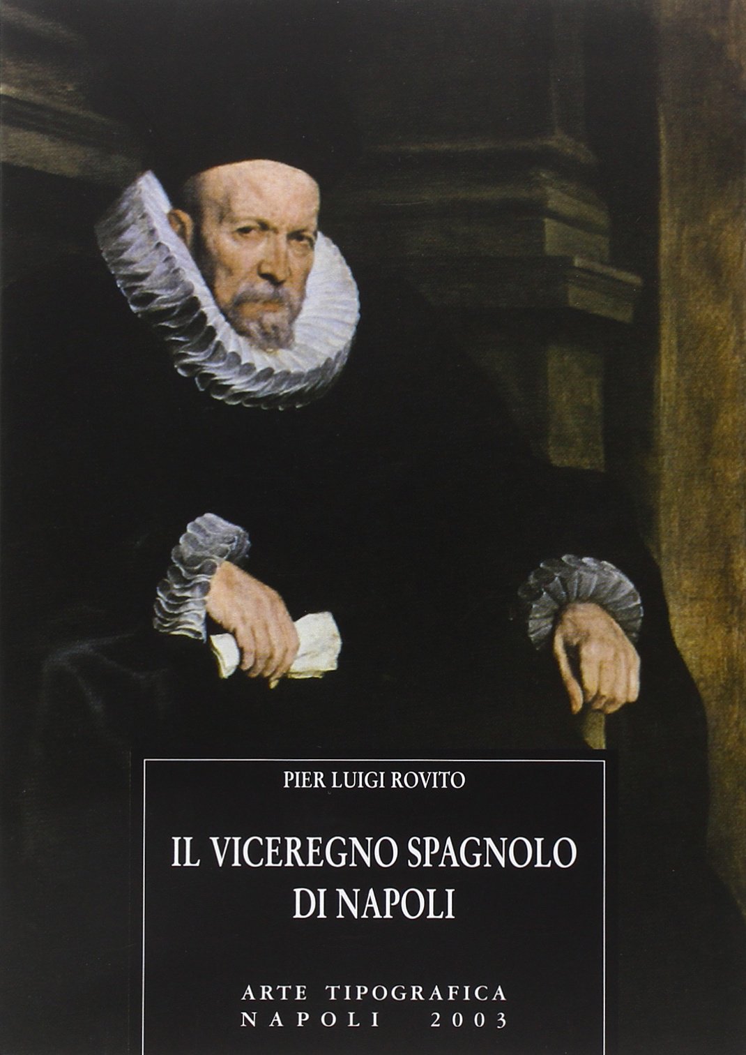 Il viceregno spagnolo di Napoli book