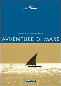 Avventure di mare Contemporary literature Books