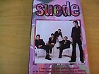 Suede. Tutti i testi originali con traduzione a fronte book