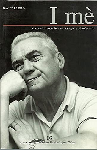 I mè. Racconto senza fine tra Langa e Monferrato book