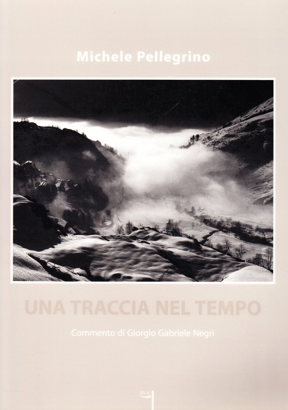 Una traccia nel tempo book