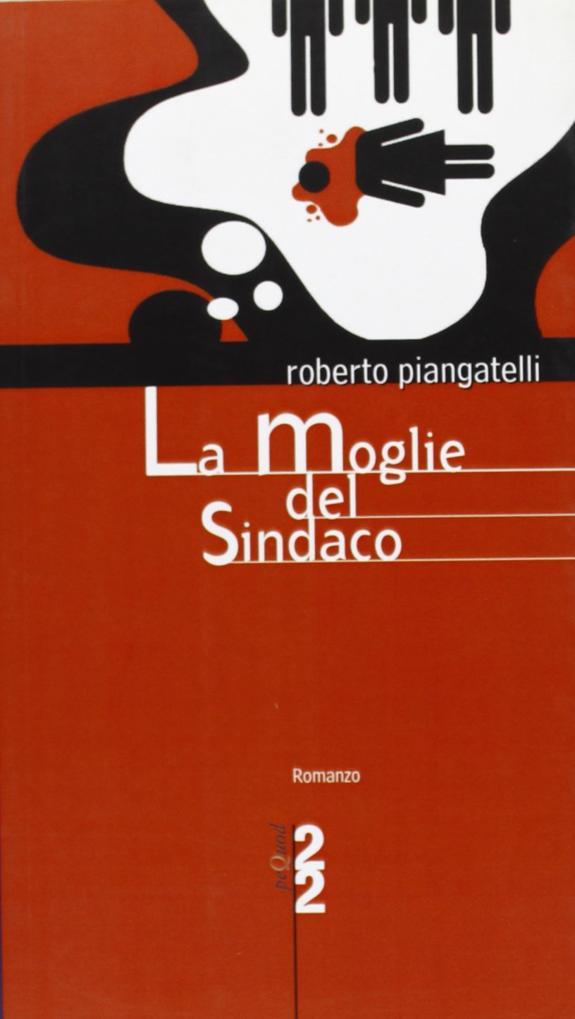 La moglie del sindaco book