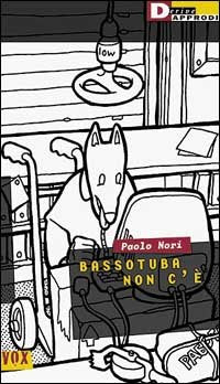 Bassotuba non c'è book