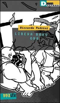 Libera Baku ora book