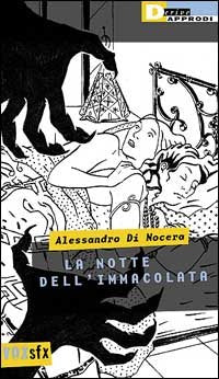 La notte dell'Immacolata (Vox) book