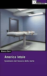 America Letale. Epistolario Dal Bra cd