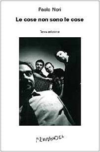 Le cose non sono le cose book
