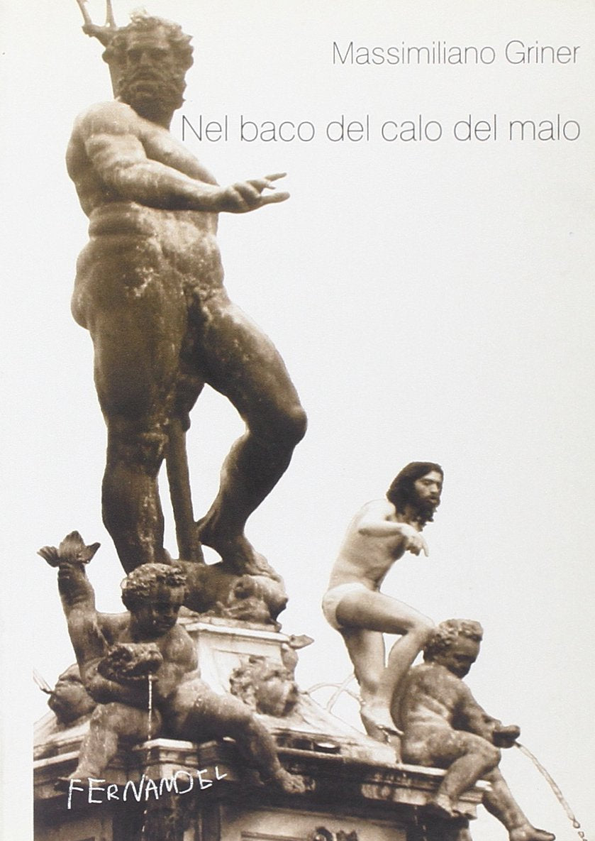 Nel baco del calo del malo (Fernandel) Contemporary literature