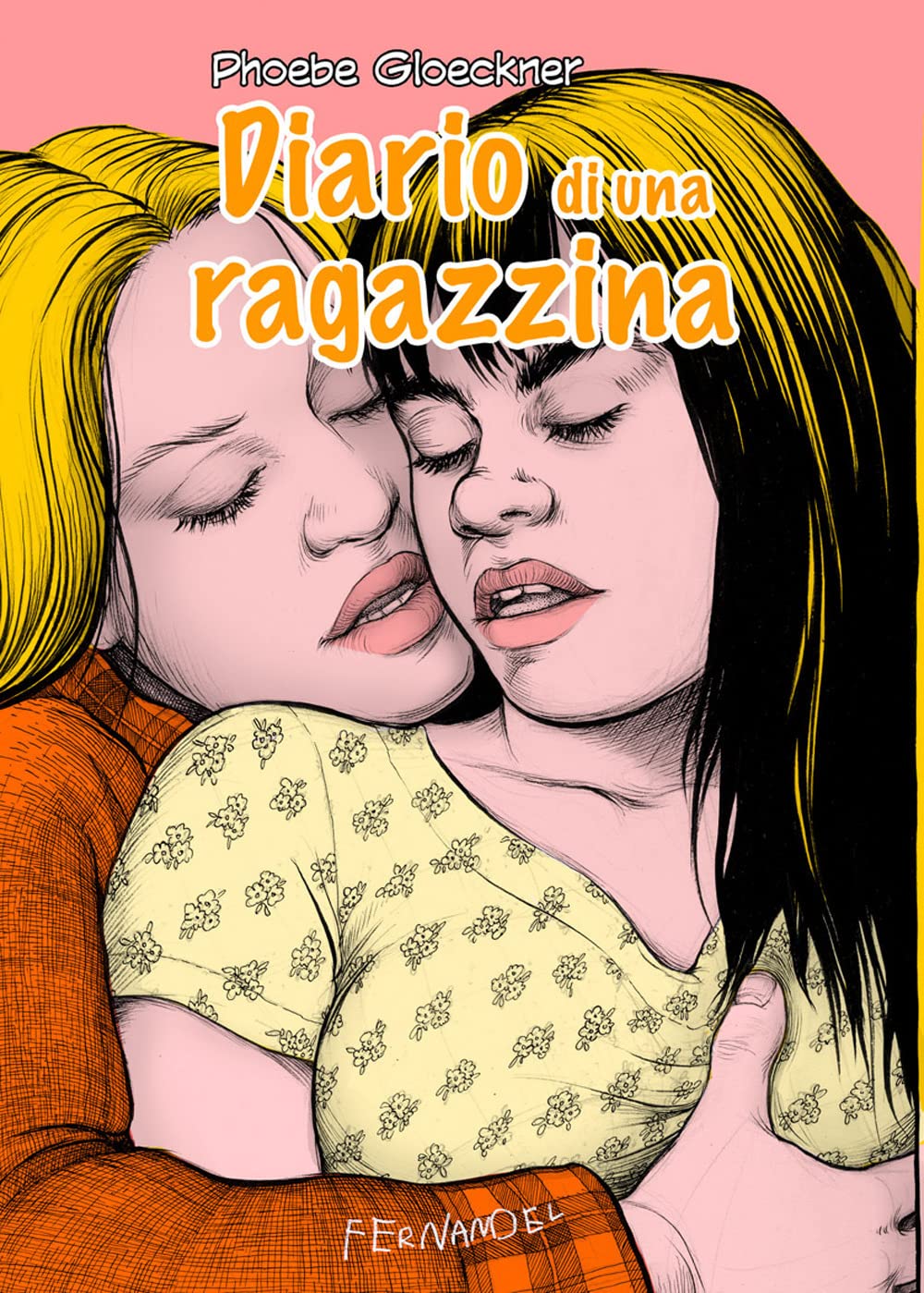 Diario di una ragazzina book