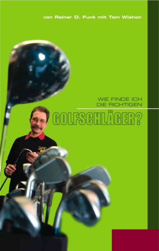 Wie Finde Ich die Richtigen Golfschläger? Leisure & Fun
