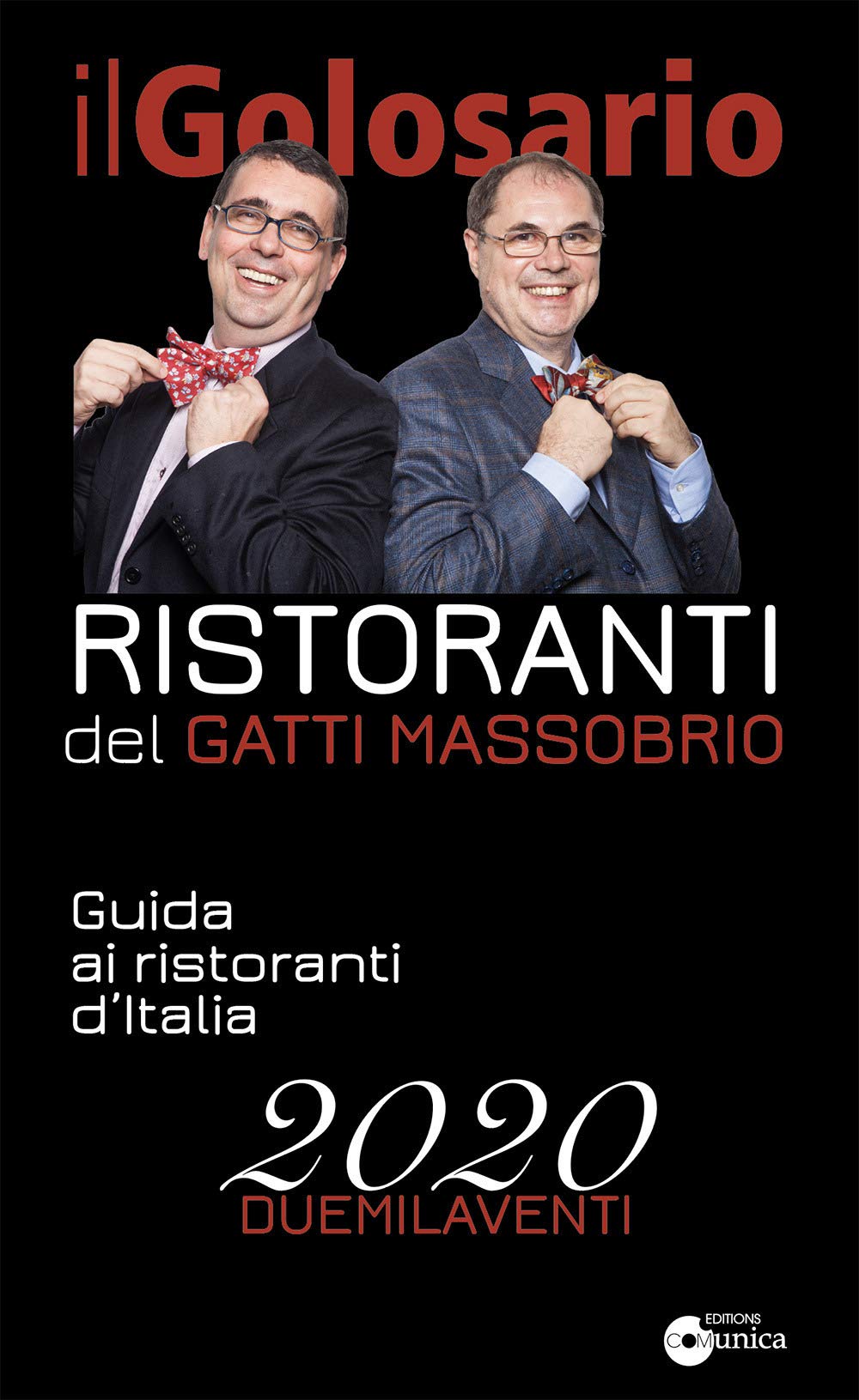 Il golosario. Guida ai ristoranti d'Italia Leisure, Home & Garden