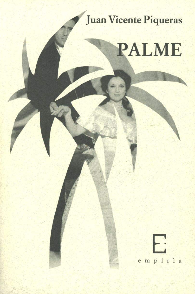 Palme book