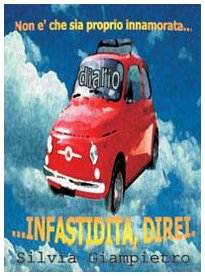 Non è che sia proprio innamorata, infastidita direi... book