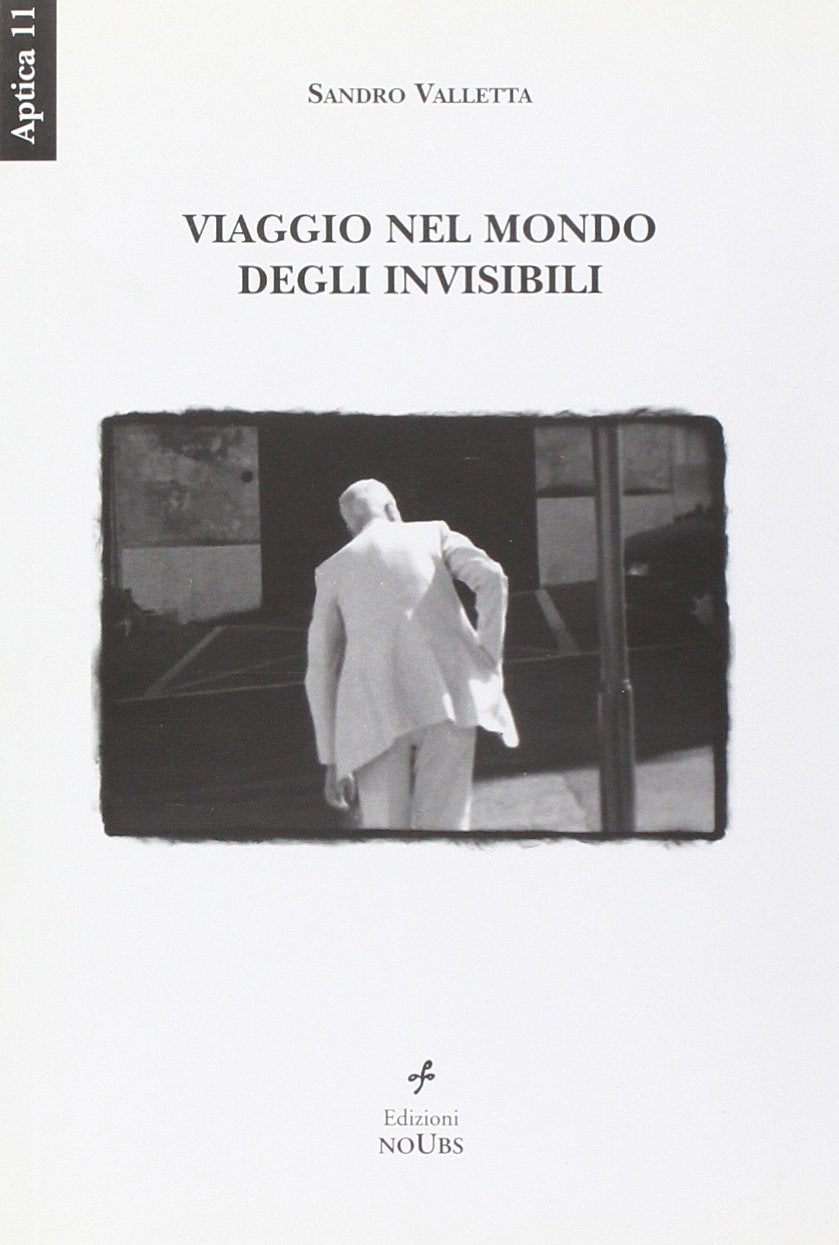 Viaggio nel mondo degli invisibili book