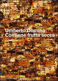 Contiene frutta secca book