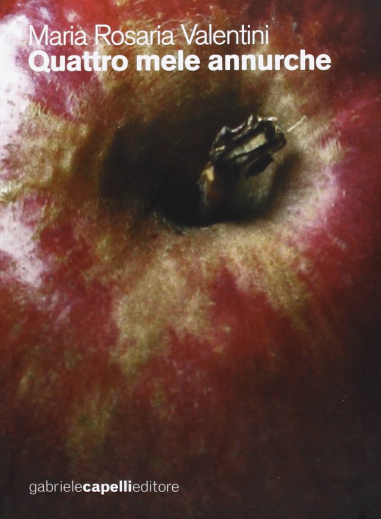 Quattro mele annurche book