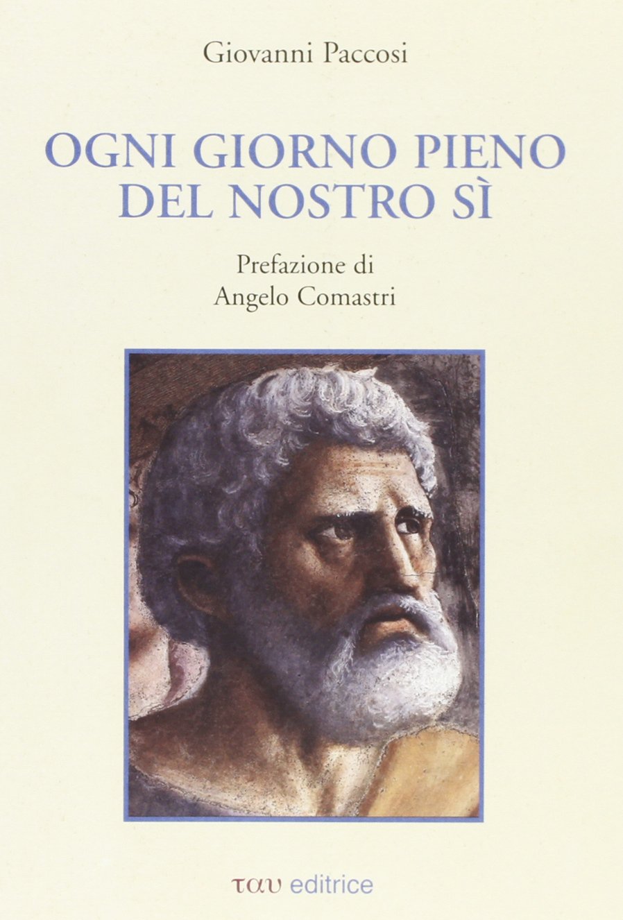 Ogni Giorno Pieno Del Nostro Sì book