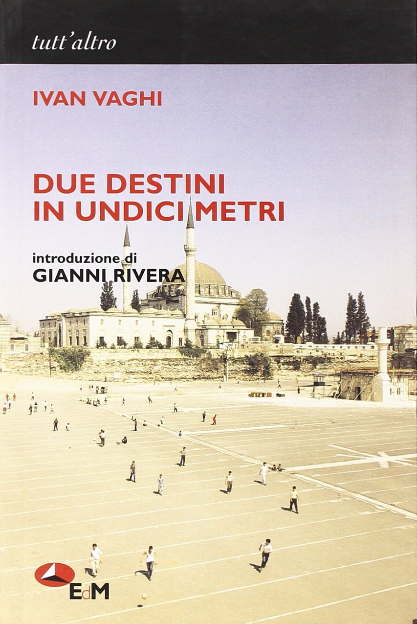 Due destini in undici metri book