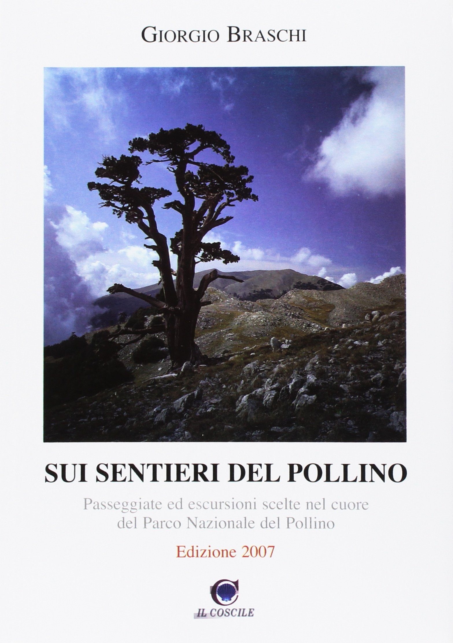 Sui sentieri del Pollino. Passeggiate ed escursioni scelte nel cuore del massiccio del Pollino (Ecologia & territorio) Leisure, Home & Garden