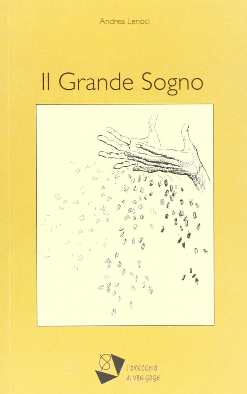 Il grande sogno (Stazioni) Books