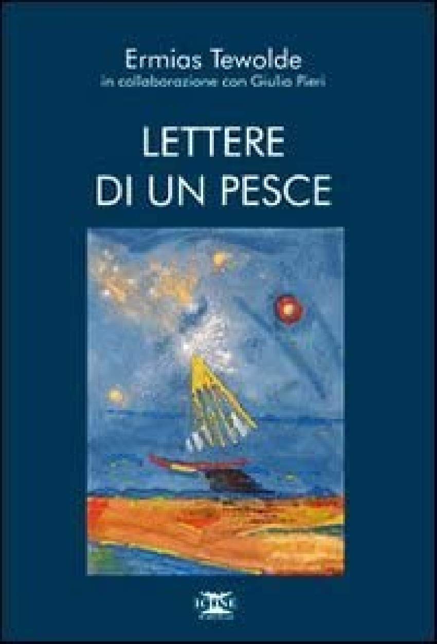 Lettere di un pesce Books
