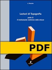 Lezioni di topografia. Esercizi (Didattica in rete) Books