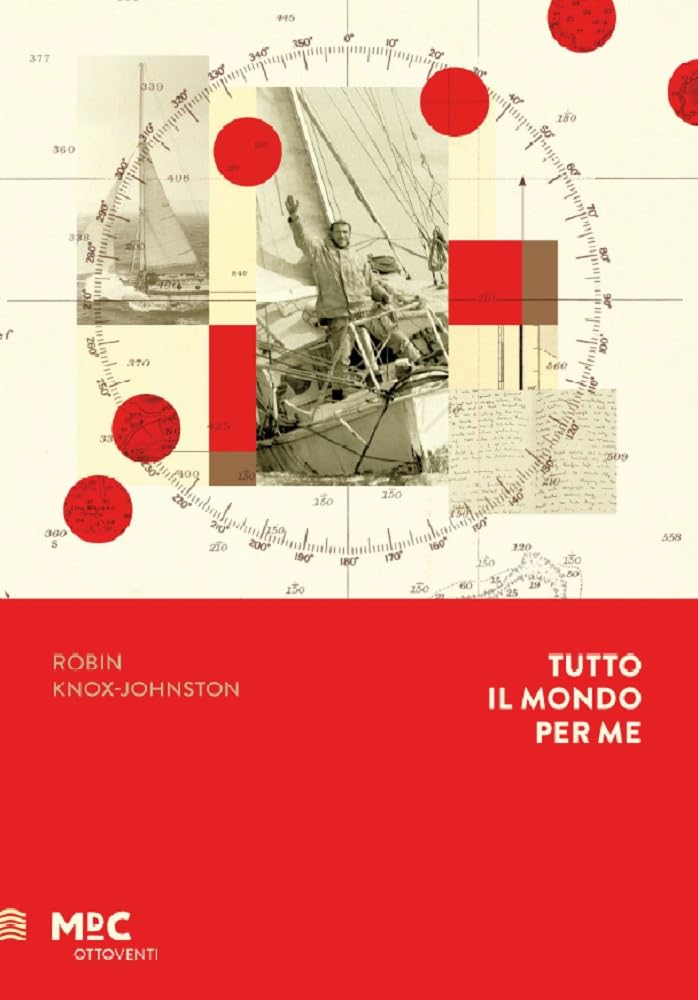 Tutto il mondo per me Books