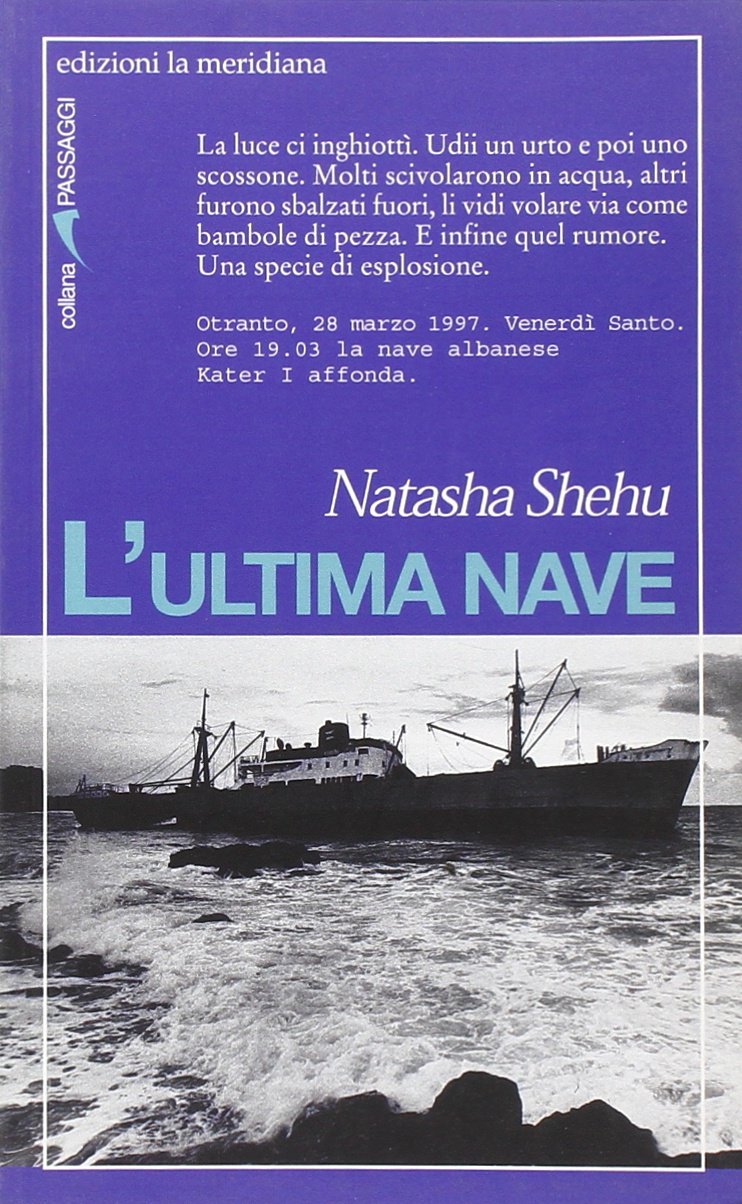 L'ultima nave (Passaggi) Contemporary literature