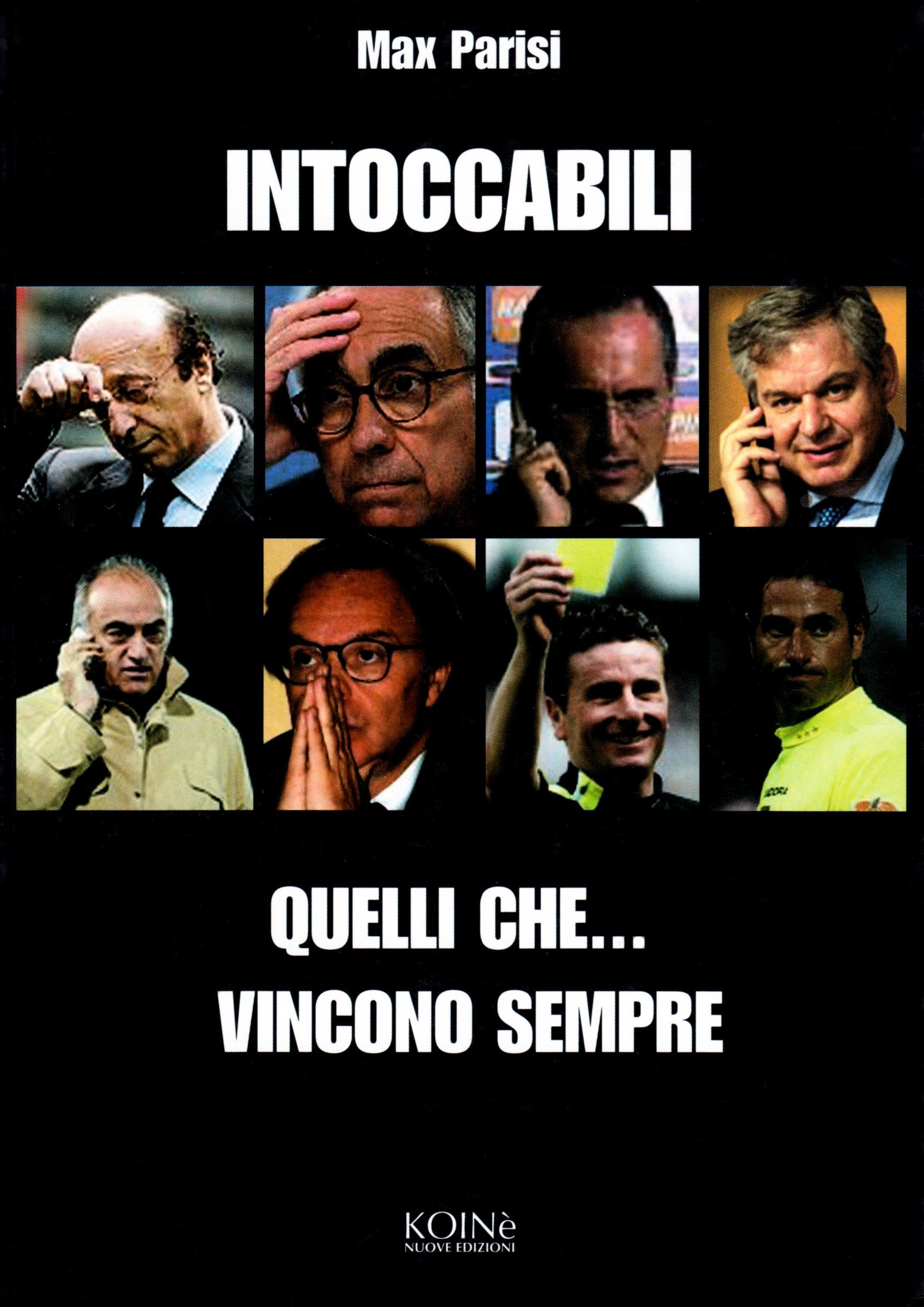Gli intoccabili. Quelli che... vincono sempre Leisure & Fun