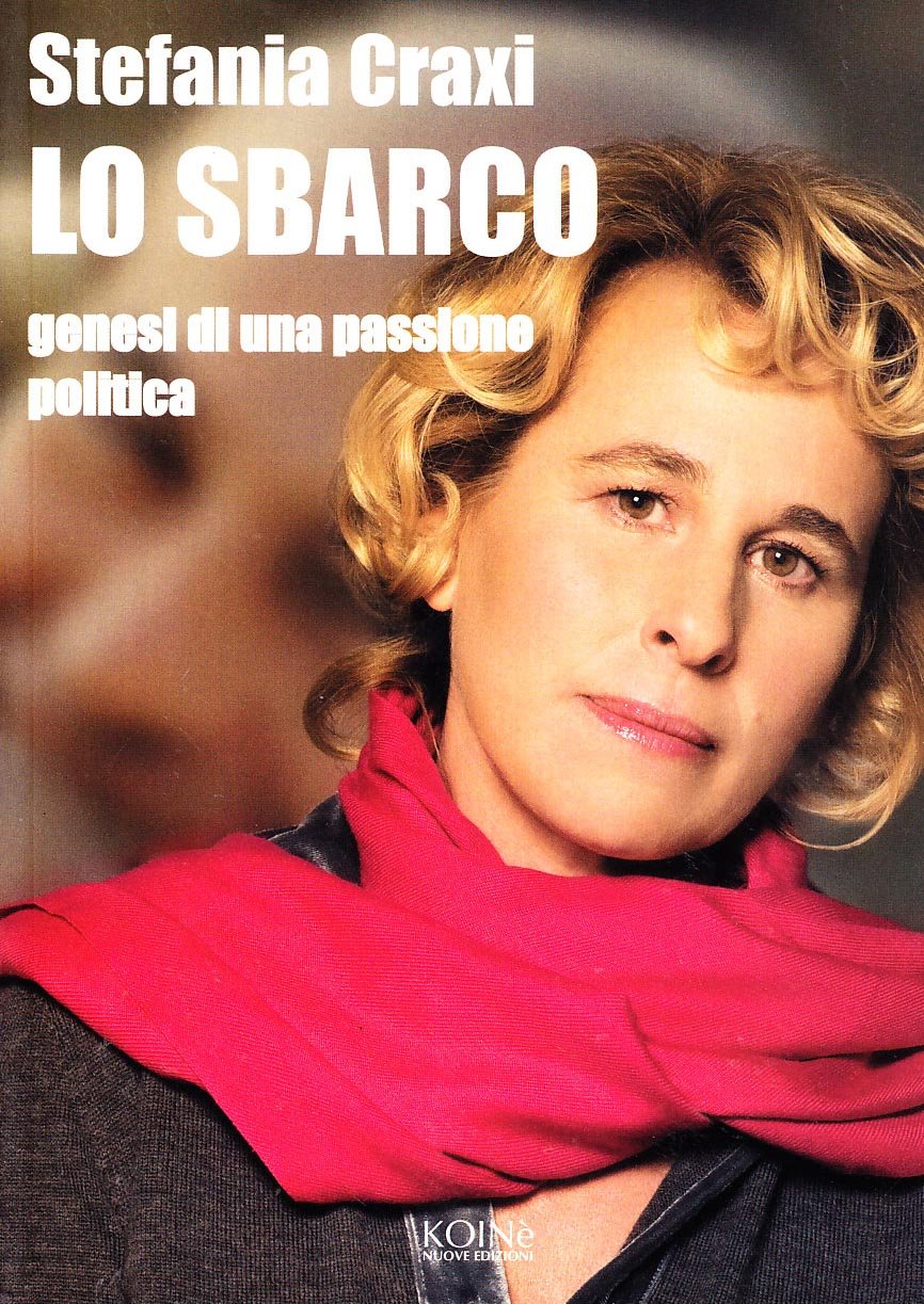Lo sbarco. Genesi di una passione politica book