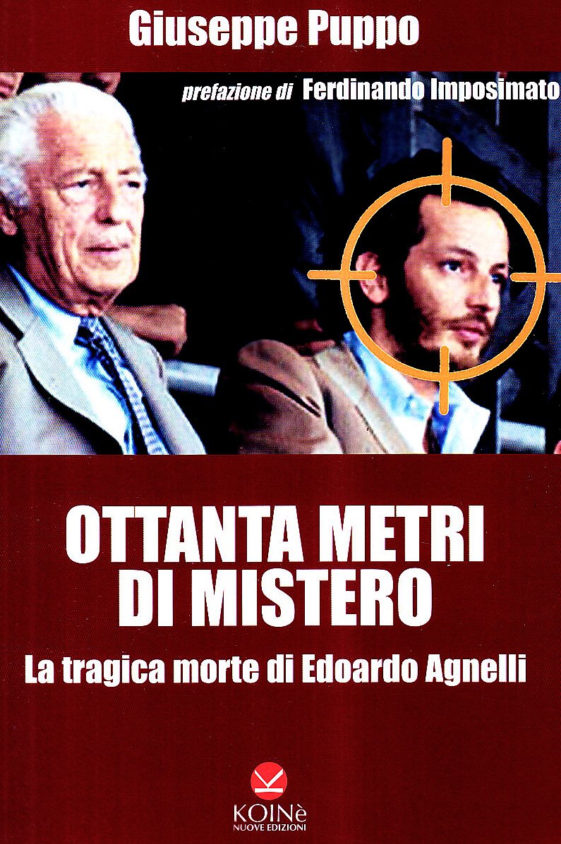 Ottanta metri di mistero. La tragica morte di Edoardo Agnelli Social Sciences