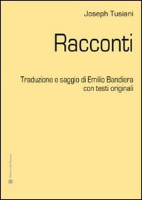 Racconti. Ediz. Italiana E Inglese Essays & Short Stories