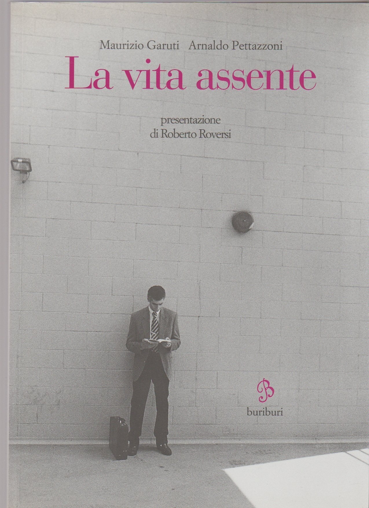 La vita assente (Parola & immagine) Books