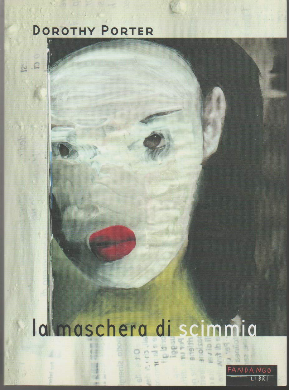 La maschera di scimmia (Mine vaganti) Contemporary literature