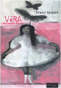 Véra. Mrs Vladimir Nabokov (Mine vaganti) Contemporary literature
