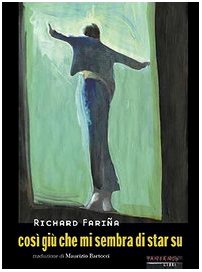 Così giù che mi sembra di star su (Mine vaganti) Contemporary literature