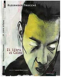 Il libro di Caino (Mine vaganti) Contemporary literature