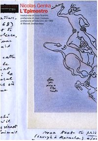 L'epimostro (Mine vaganti) Contemporary literature