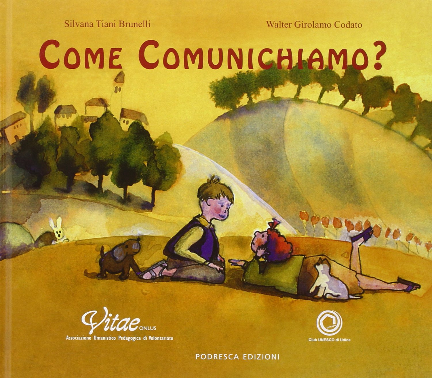 Come comunichiamo? Principi e mezzi della comunicazione corretta book