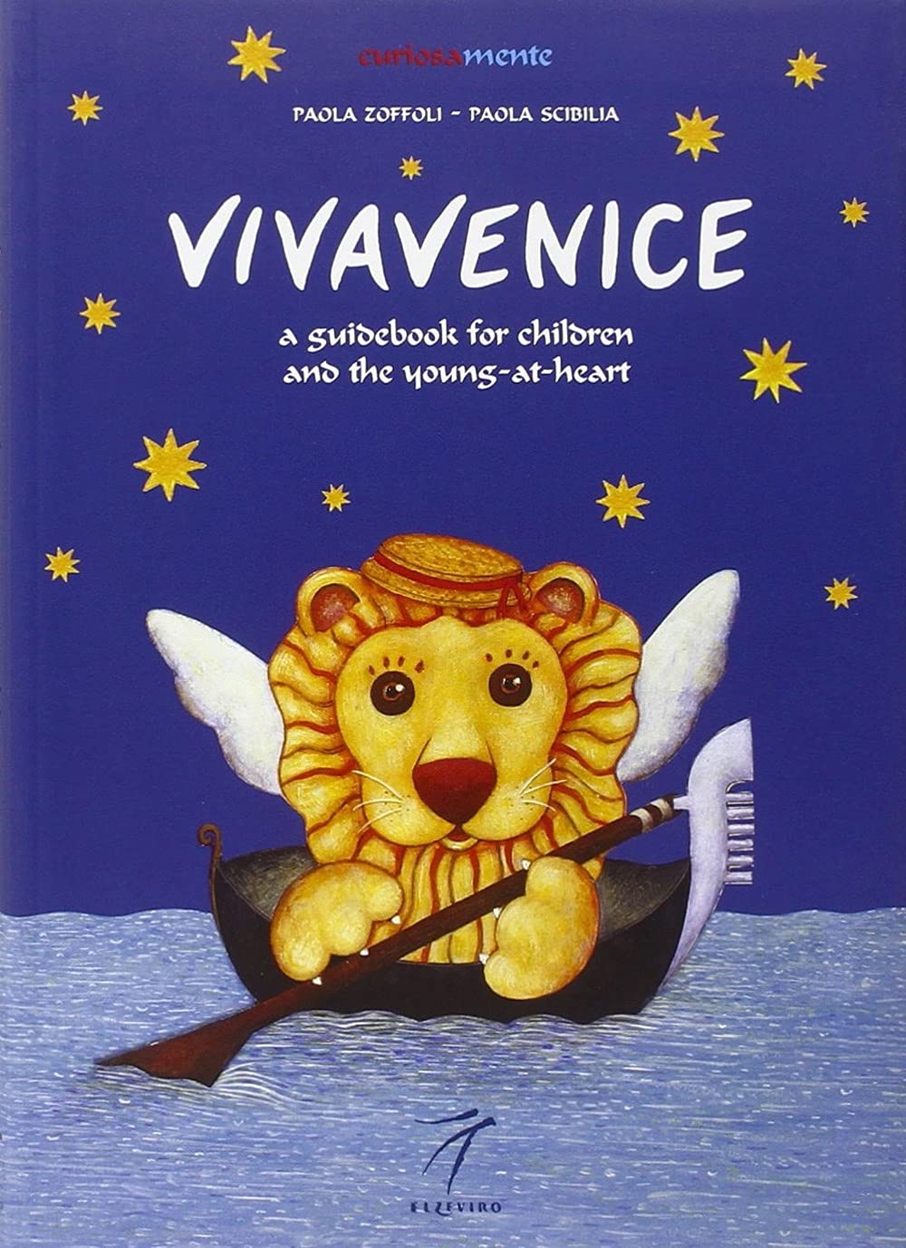 Vivavenice. A guide to exploring, learning and having fun Non-fiction