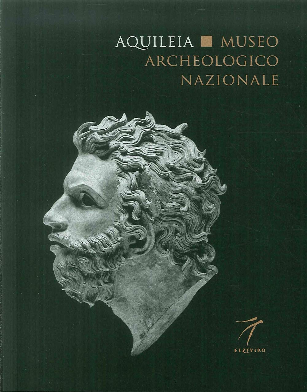 Aquileia. Museo archeologico nazionale Leisure, Home & Garden