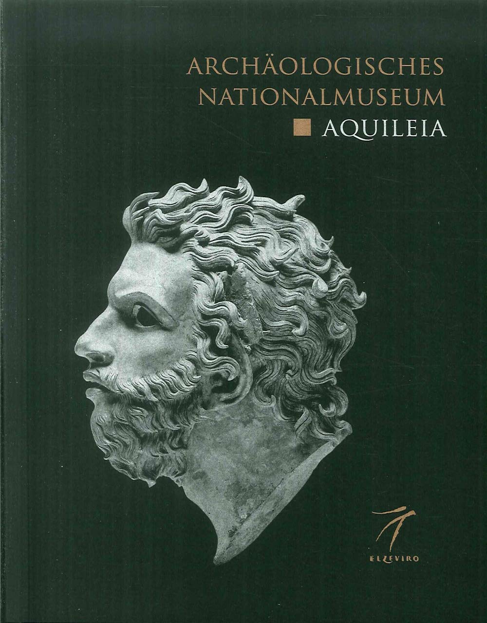 Archaeologisches Nationalmuseum Aquileia Leisure, Home & Garden