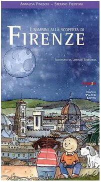 I bambini alla scoperta di Firenze book