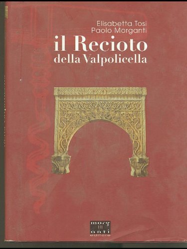 Il Recioto della Valpolicella (Il teatro dei sapori) Leisure, Home & Garden