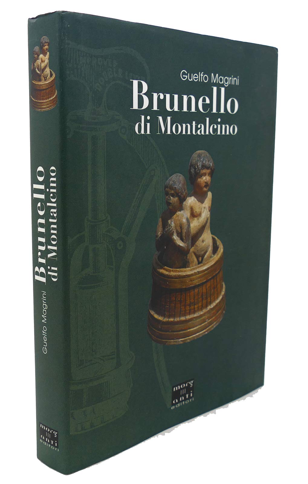 Il Brunello di Montalcino. Ediz. inglese (Il teatro dei sapori) Leisure, Home & Garden